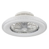 Globo 03654 Corusso Stropné svietidlo s ventilátorom