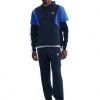 Nike Club Men Fleece Hooded Track Suit | 0198481645732 | Modrá | L