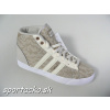 1 AKCIA Výpredaj : Obuv Adidas Cloudfoam Daily QT Mid W 5