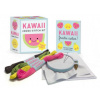 Kawaii Cross-Stitch Kit