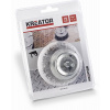 Brúsna kefa črepníková Kreator 70 mm KRT150103