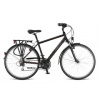 Bicykel Dema MONTREUX 2.0 black-brown 21