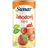Sunar Rozpustný nápoj Jahodový 200 g