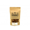 KOKOSOVÉ CHIPSY BIO - SLANÝ KARAMEL 70 g GOODIE