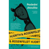Poslední zkouška (5.) - Michael Hjorth, Hans Rosenfeldt