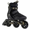 K2 TRIO 110 black gold - 42,5