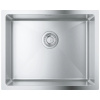 Nerezový drez GROHE K700U 450 x 550 mm 31574SD1