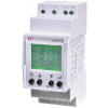 ETI Monitorovacie a riadiace relé ETI 002470303 HRN-100