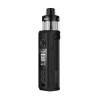 Voopoo Drag X2 POD MOD 2500 mAh spray black 1 ks