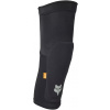 Detské chrániče kolien FOX Youth Enduro Knee Sleeve - black uni
