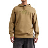 The North Face Drew Peak Light Hoodie Cedar/Woodland Green M