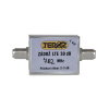 Anténny filter LTE Teroz 512X 782MHz