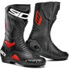 Topánky na motorku SIDI Performer black/red - 37