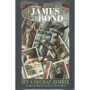 Euromedia James Bond: Žít a nechat zemřít - komiks (Euromedia)