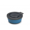 GSI Outdoors Escape Bowl + Ľud 650ml Blue
