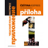 Čeština expres 1 (A1/1) + CD