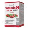 Simply You Pharmaceuticals a.s. Vitamin C 1200 mg URGENT se šípky Imunit 60 tbl.