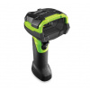 Zebra DS3678 superodolný skener čárových kódů Bluetooth 1D, 2D - USB dokovací stanice, DS3678-SR3U42A0SFW