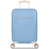 Kabínová batožina SUITSUIT TR-1204/3-S - Fabulous Fifties Alaska Blue (TR-1204/3-S)