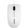 CHERRY MSM MC 1000 Corded bielo-sivý