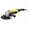 Uhlová brúska Stanley FME841 230mm 2200W - 2roky záruka