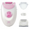 Braun Silk-épil 3-031 - Epilátor