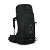 Osprey Aether 65l L/XL Extended Fit expediční turistický batoh pro silnější postavu - Black