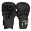 E1V9-B VEĽ.M MMA RUKAVICA DBX BUSHIDO
