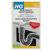 HG duo tekutý čistič odpadov 1l