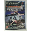 BACKYARD WRESTLING DONT TRY THIS AT HOME Playstation 2