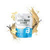 BioTechUSA 100% Pure Whey Protein 1000 g prášok na prípravu nápoja bourbon vanilka