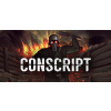 Europe Restricted CONSCRIPT Windows 10 / Xbox One / Xbox Series XS