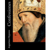 Confessiones: [Latin edition]