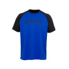PRESTON - Tričko Lightweight Blue Raglan T-Shirt veľ. 2XL