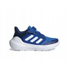 Adidas športové topánky textilné modré veľkosť 32