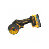 DEWALT Aku univerzálna rezačka 18V XR 1,7 AH powerstack DCS438E2T