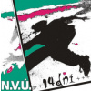 N.V.Ú. - 14 dní / Vinyl [LP]