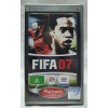 FIFA 07 Playstation Portable EDÍCIA: Platinum edícia - prebaľované