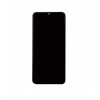 LCD displej + Dotyk Samsung A137F Galaxy A13 Black (Service Pack)