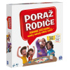 Spin Master Poraž rodiče CZ
