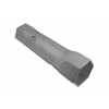 Rúrkový kľúč obojstranný 18x21mm, 4CZK 4CZ-653-18x21