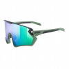 Cyklistické okuliare UVEX Sportstyle 231 2.0 Zelené