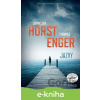 E-kniha Jazvy - Jorn Lier Horst, Thomas Enger