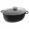 Nepriľnavá panvica (nepriľnavá) Orion Grande 12 l