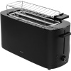 Zwilling Toaster 4-pozice, černý, ENFINIGY