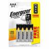 Energizer Alkaline Power AAA 4ks 7638900302097