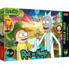 Trefl Premium Plus Rick and Morty 1000 dielov