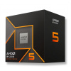 AMD Ryzen 5 9600 (až 5,2GHz / 38MB / 65W / AM5) Box s chladičom Wraith Stealth