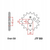 JT Sprockets JTF 569-11