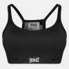 Everlast High Impact Shine Bra Womens Black 10 (38)